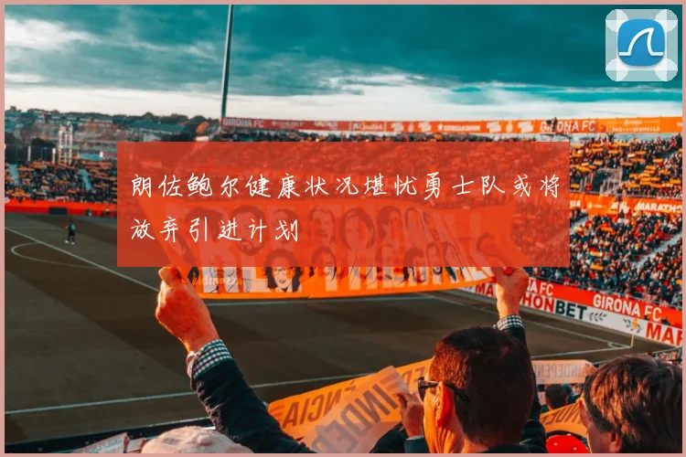 朗佐鲍尔健康状况堪忧勇士队或将放弃引进计划